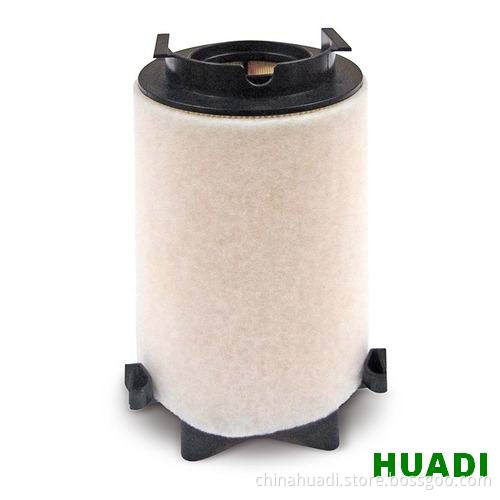 High Quality Air Filter for Audi (1K0129607C) with SGS